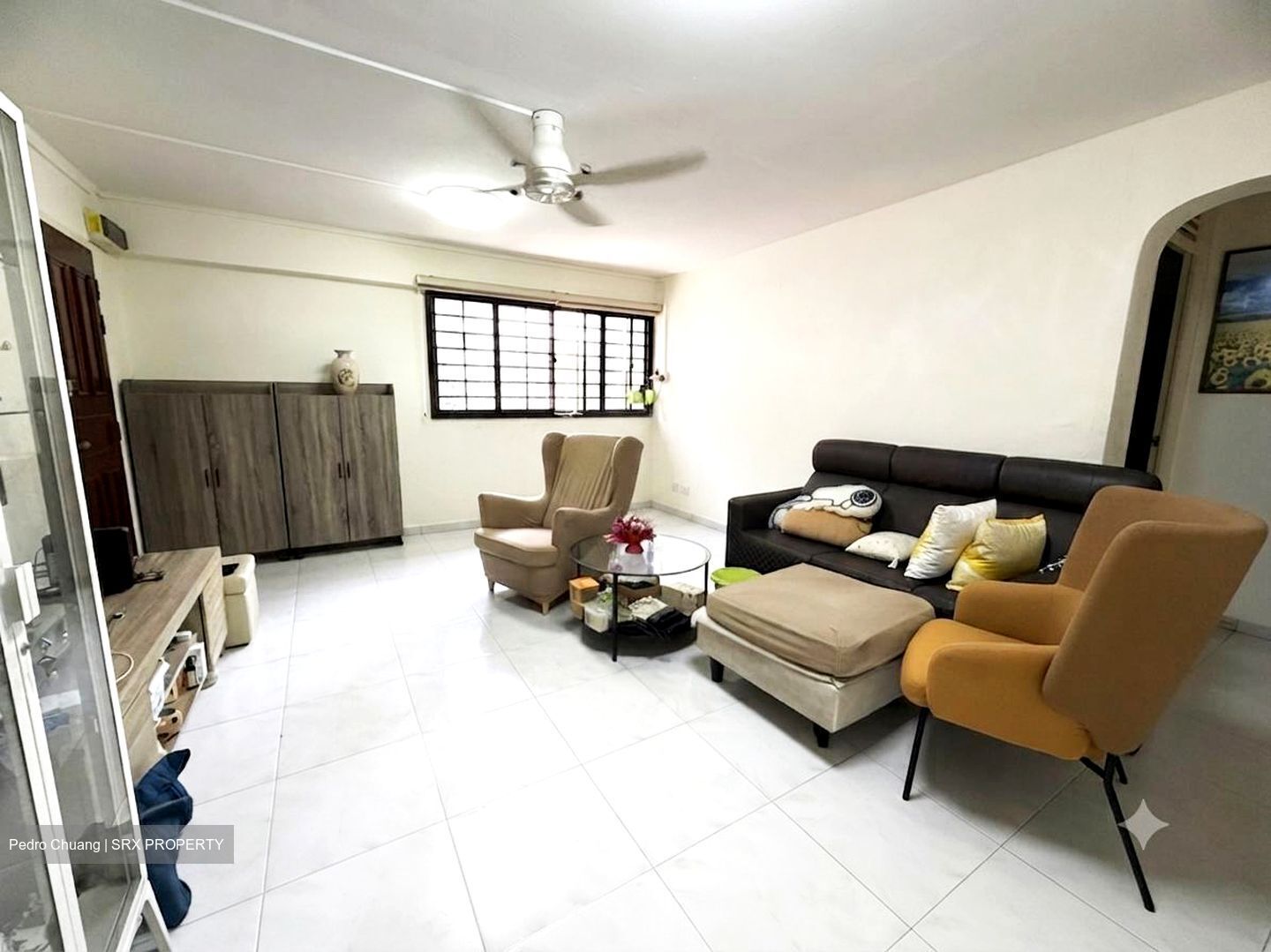 Blk 486 Jurongville @ Avenue 1 (Jurong West), HDB 4 Rooms #598188681